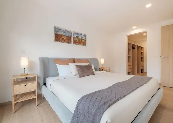 Casa de férias Luxury 2 Bedroom In Condesa Cidade do México