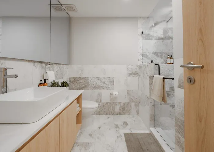 Luxury 2 Bedroom In Condesa Casa de férias Cidade do México