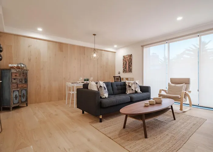 Casa de férias Luxury 2 Bedroom In Condesa