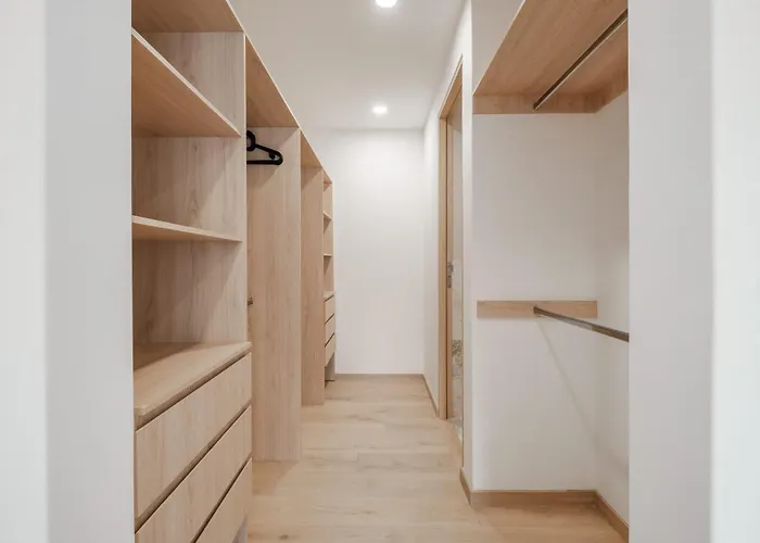 Casa de férias Luxury 2 Bedroom In Condesa