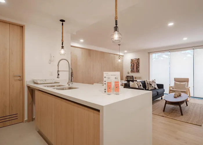 Casa de férias Luxury 2 Bedroom In Condesa Cidade do México